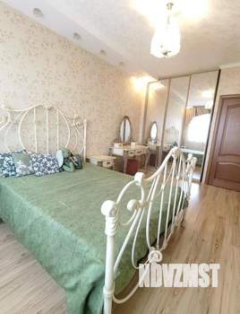 2-к квартира, на длительный срок, 55м2, 14/17 этаж