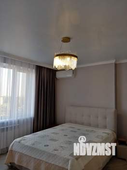 2-к квартира, на длительный срок, 53м2, 12/19 этаж