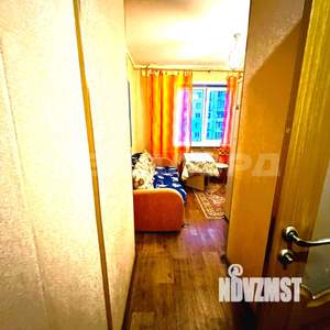 1-к квартира, на длительный срок, 40м2, 7/9 этаж