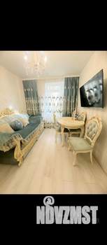 2-к квартира, на длительный срок, 34м2, 8/21 этаж