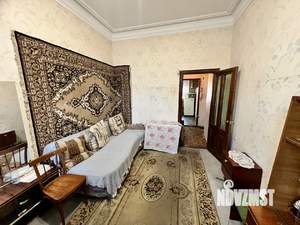 1-к квартира, на длительный срок, 32м2, 2/4 этаж