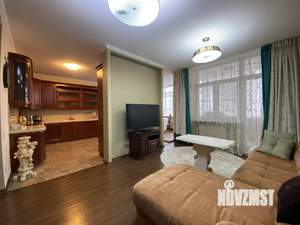 3-к квартира, на длительный срок, 120м2, 9/15 этаж