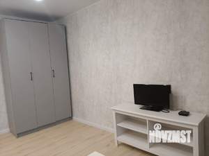 1-к квартира, на длительный срок, 30м2, 6/10 этаж