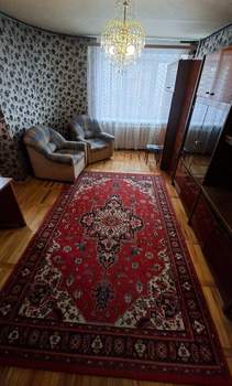 3-к квартира, на длительный срок, 70м2, 7/14 этаж