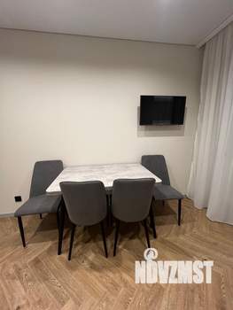 2-к квартира, на длительный срок, 49м2, 10/25 этаж