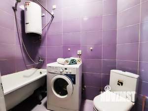 Студия квартира, посуточно, 45м2, 2/3 этаж