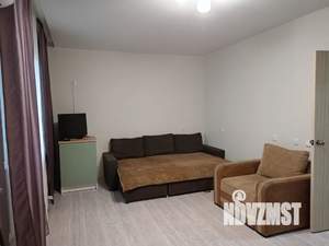 Студия квартира, посуточно, 30м2, 16/18 этаж