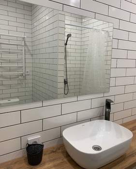 1-к квартира, на длительный срок, 34м2, 5/19 этаж