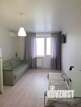 1-к квартира, на длительный срок, 42м2, 3/17 этаж