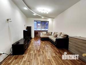 2-к квартира, на длительный срок, 56м2, 10/10 этаж