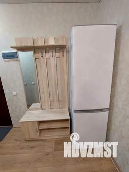 1-к квартира, посуточно, 28м2, 10/19 этаж