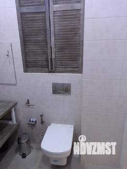 Студия квартира, на длительный срок, 30м2, 2/22 этаж