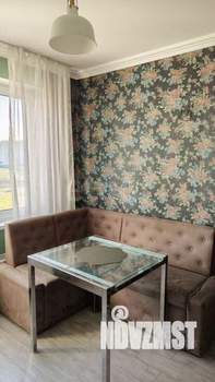 1-к квартира, на длительный срок, 35м2, 5/16 этаж