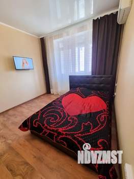 Студия квартира, посуточно, 26м2, 10/25 этаж