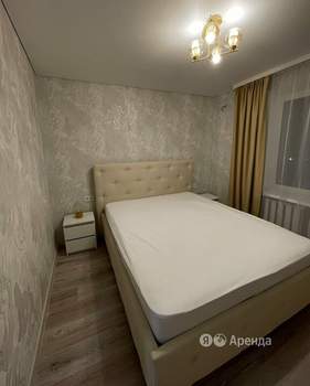 2-к квартира, на длительный срок, 43м2, 5/5 этаж