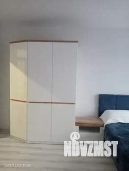 Студия квартира, посуточно, 31м2, 3/25 этаж