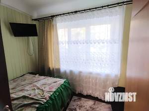 2-к квартира, на длительный срок, 50м2, 1/5 этаж