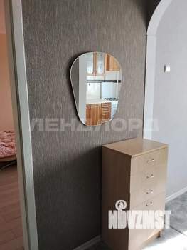 1-к квартира, на длительный срок, 41м2, 7/10 этаж