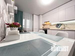 2-к квартира, посуточно, 73м2, 4/18 этаж