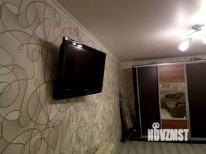 1-к квартира, на длительный срок, 32м2, 1/5 этаж