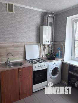 2-к квартира, на длительный срок, 47м2, 5/5 этаж