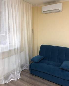 1-к квартира, на длительный срок, 38м2, 9/12 этаж