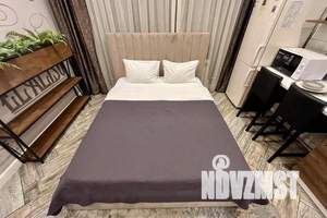 1-к квартира, посуточно, 32м2, 1/3 этаж