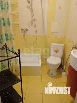 Студия квартира, на длительный срок, 30м2, 1/3 этаж