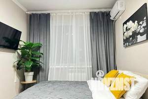 1-к квартира, посуточно, 31м2, 17/24 этаж