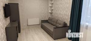 1-к квартира, на длительный срок, 37м2, 6/21 этаж