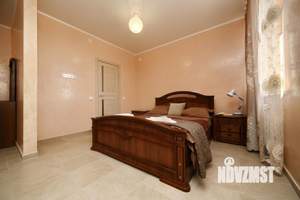 2-к квартира, посуточно, 60м2, 1/1 этаж