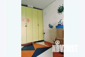 2-к квартира, посуточно, 48м2, 4/5 этаж