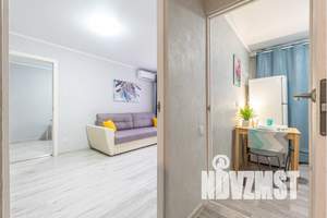 2-к квартира, посуточно, 52м2, 1/5 этаж