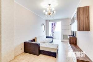 2-к квартира, на длительный срок, 72м2, 6/17 этаж
