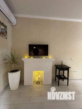 Студия квартира, на длительный срок, 28м2, 9/25 этаж