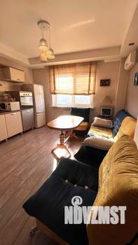 1-к квартира, на длительный срок, 50м2, 10/20 этаж