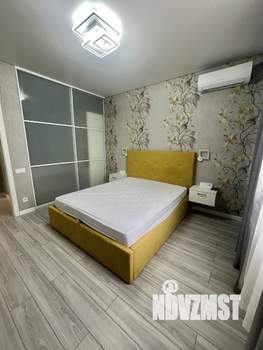 2-к квартира, на длительный срок, 55м2, 19/25 этаж