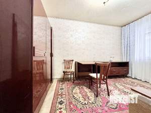 1-к квартира, на длительный срок, 22м2, 9/9 этаж