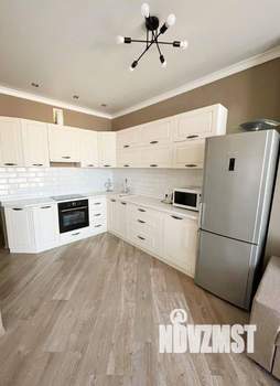 2-к квартира, на длительный срок, 48м2, 10/26 этаж