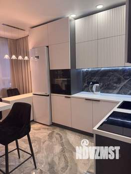 1-к квартира, на длительный срок, 38м2, 3/9 этаж