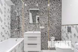 1-к квартира, посуточно, 32м2, 19/25 этаж