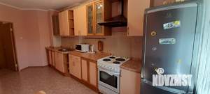 1-к квартира, на длительный срок, 39м2, 14/17 этаж