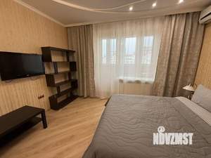 3-к квартира, на длительный срок, 100м2, 9/18 этаж