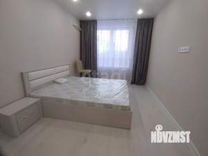 1-к квартира, на длительный срок, 40м2, 4/20 этаж