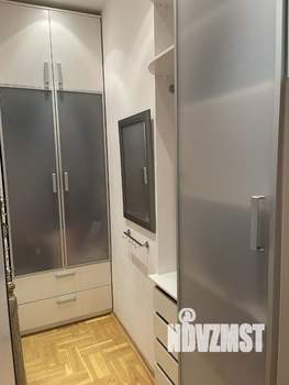 3-к квартира, на длительный срок, 122м2, 6/16 этаж