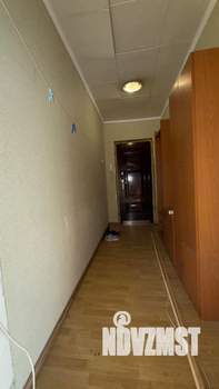 1-к квартира, на длительный срок, 44м2, 5/10 этаж