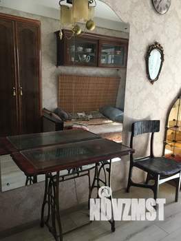 2-к квартира, посуточно, 42м2, 5/5 этаж