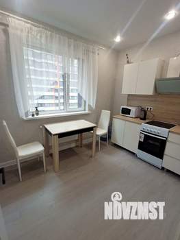 1-к квартира, на длительный срок, 35м2, 6/20 этаж