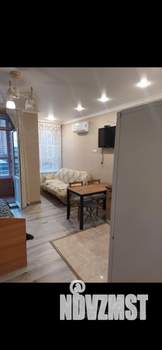 1-к квартира, на длительный срок, 30м2, 3/22 этаж