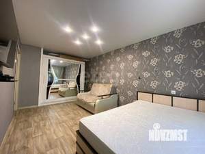 1-к квартира, на длительный срок, 37м2, 1/5 этаж